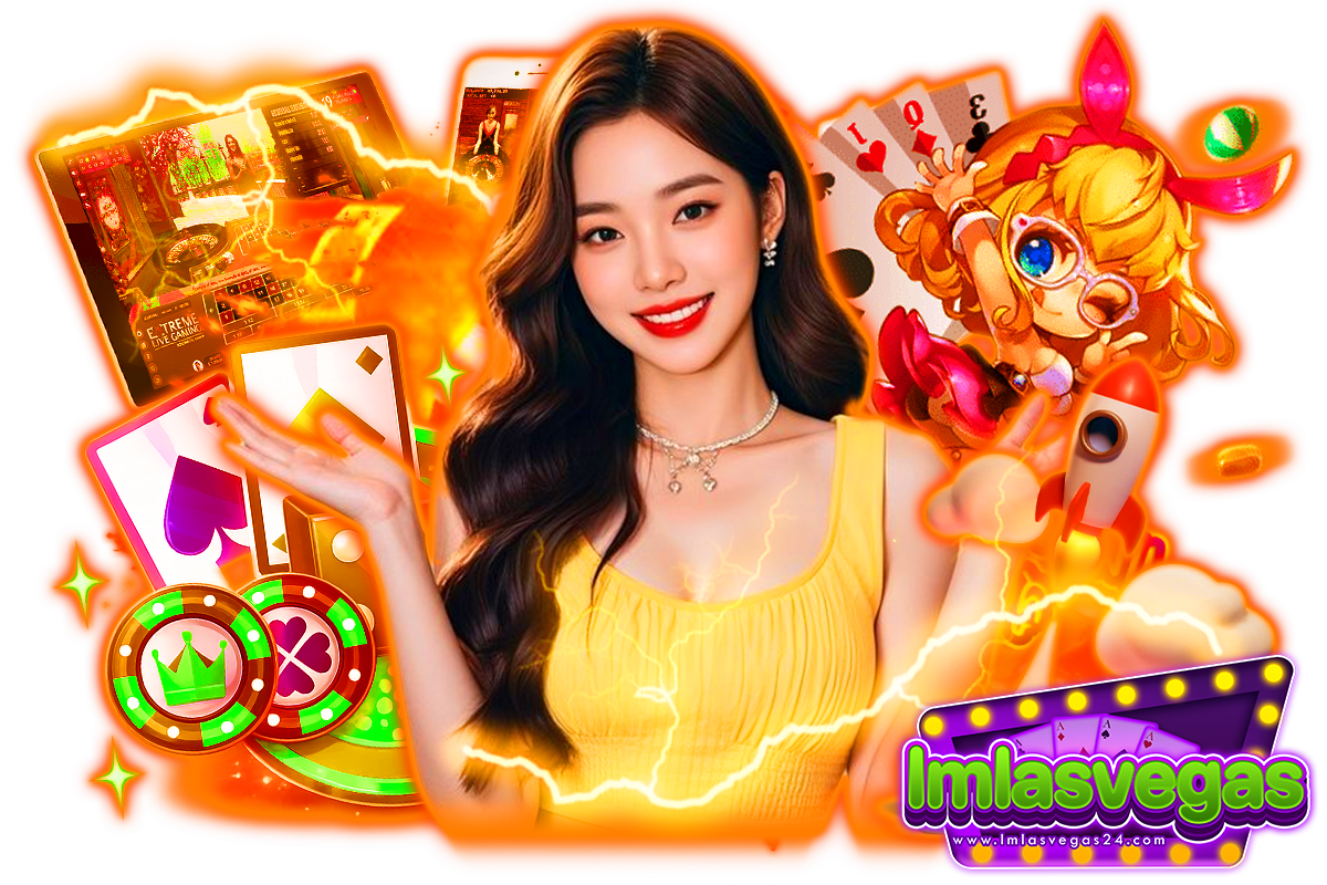 lmlasvegas เว็บตรง