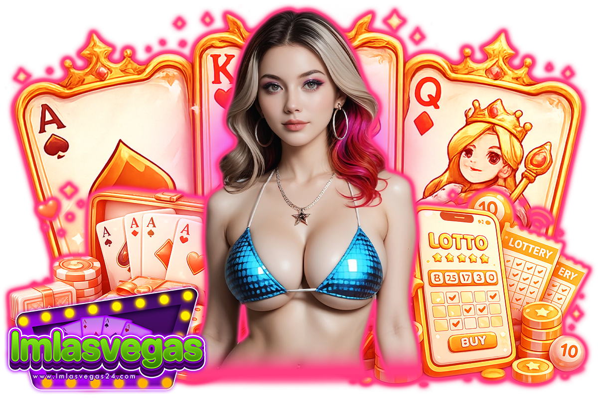 lmlasvegas สล็อต