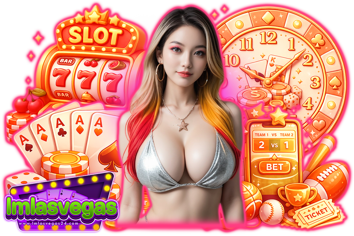 lmlasvegas แจกเครดิตฟรี